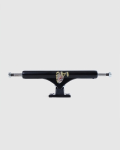 Slappy ST1 Curb Killer Truck Black