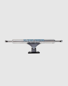 Slappy ST1 Hollow Wide Boy Truck Polished Silver