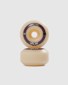 Spitfire Formula 4 93D Classic Wheel Natural