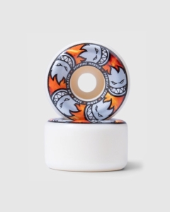 Spitfire Formula 4 99D Team Multiball OG Classic Wheels Natural