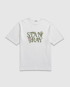 Stan Ray Passion T-Shirt White