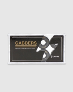 Sunday Abec Gabriel Summers Pro Bearings