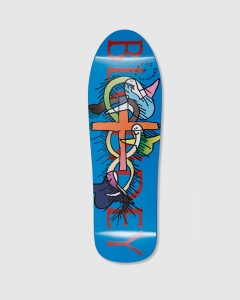 Thames MMXX Blondey Pro Deck