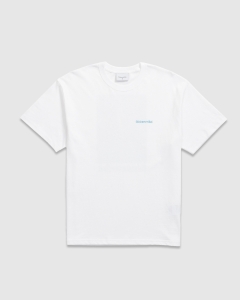 thisisneverthat Giraffe T-Shirt White