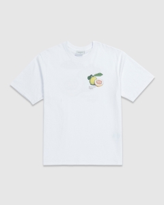 thisisneverthat Guava T-Shirt White