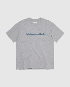 thisisneverthat T-Logo T-Shirt Heather Sage