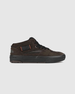 Vans Dick Rizzo Skate Half Cab Wafflecup Brown/Black