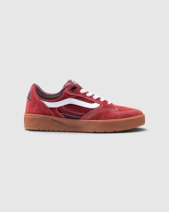 Vans Skate Rowan Z3 Gum Bordeaux