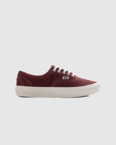 Vans x Pop Trading Skate Era Burgundy