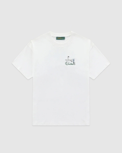 Walker Nineteenth T-Shirt White