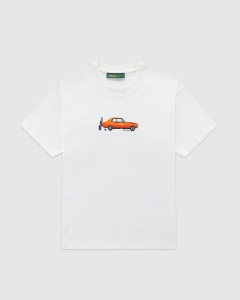 Walker Torana T-Shirt White