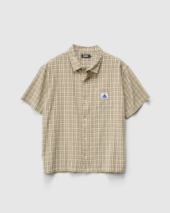 Xlarge Adam SS Shirt Soft White