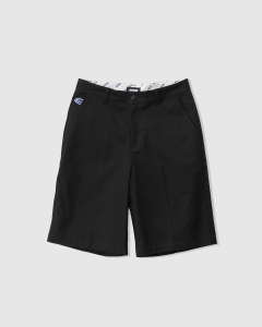 Xlarge Baggy Gorilla Twill 91 Short Black