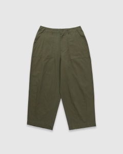 Xlarge Living XL Pant Olive