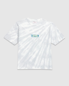 Yardsale Lucid T-Shirt Baby Blue