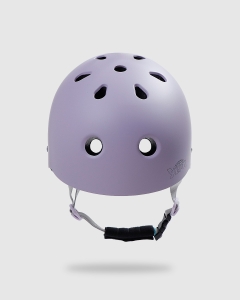 YEPA T-Shell Helmet Matte Dusty Purple