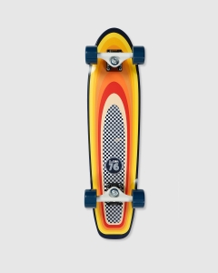 Z-Flex Surf a Gogo Complete Cruiser