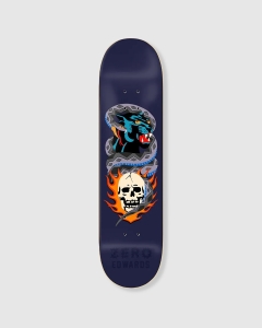 Zero Black Panther Deck Forrest Edwards