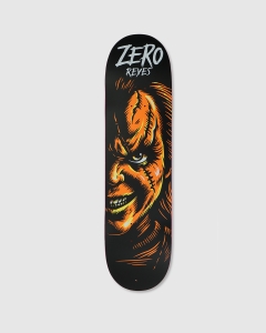 Zero Fright Night Deck David Reyes