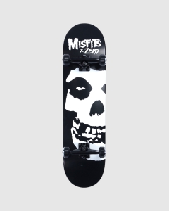 Zero x Misfits Fiend Complete Black