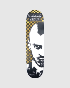 Zero Taxi Drive Deck Jon Allie