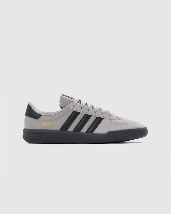 Adidas Glenburn Grey/Carbon/Bluebird