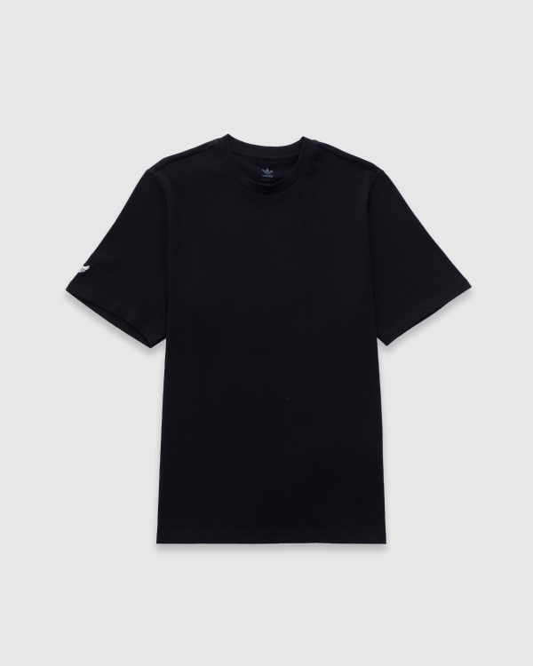 Adidas Heavyweight Shmoo T-Shirt Black