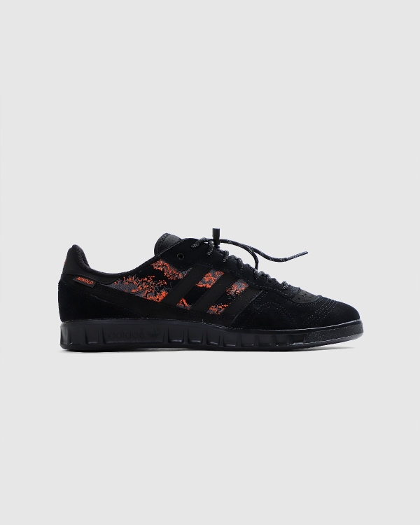 Adidas x Mike Arnold Handball Top Black/Black/Orange