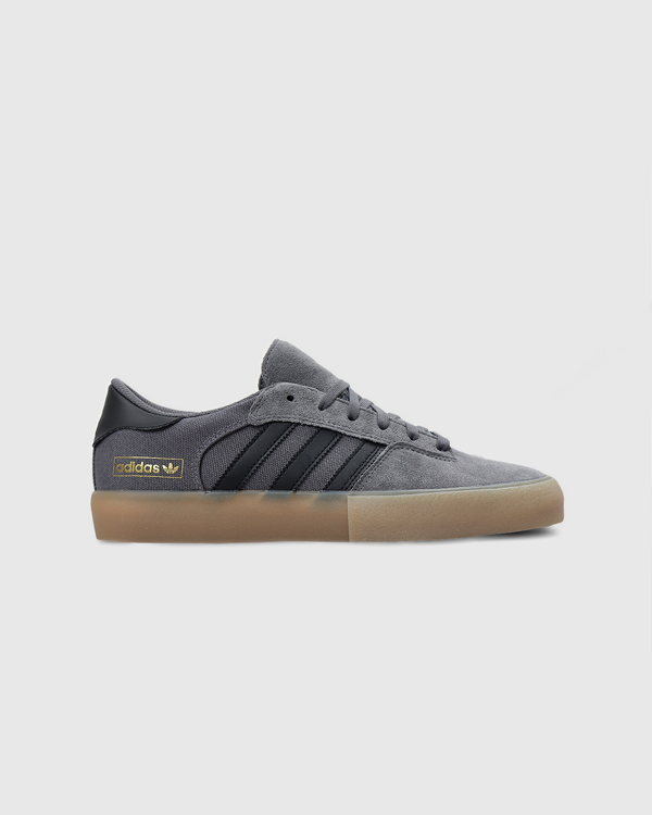 Adidas Matchbreak Super Grey/Black/Gum