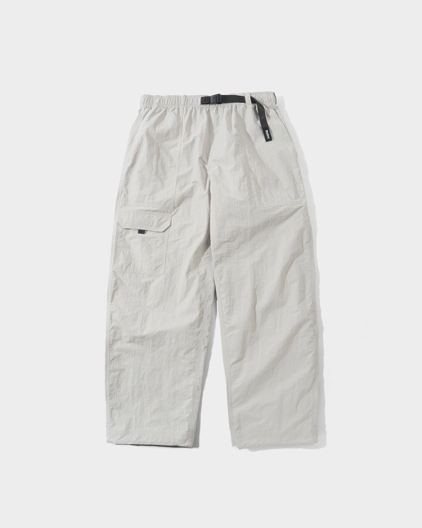 Butter Goods Climber Pants Grey