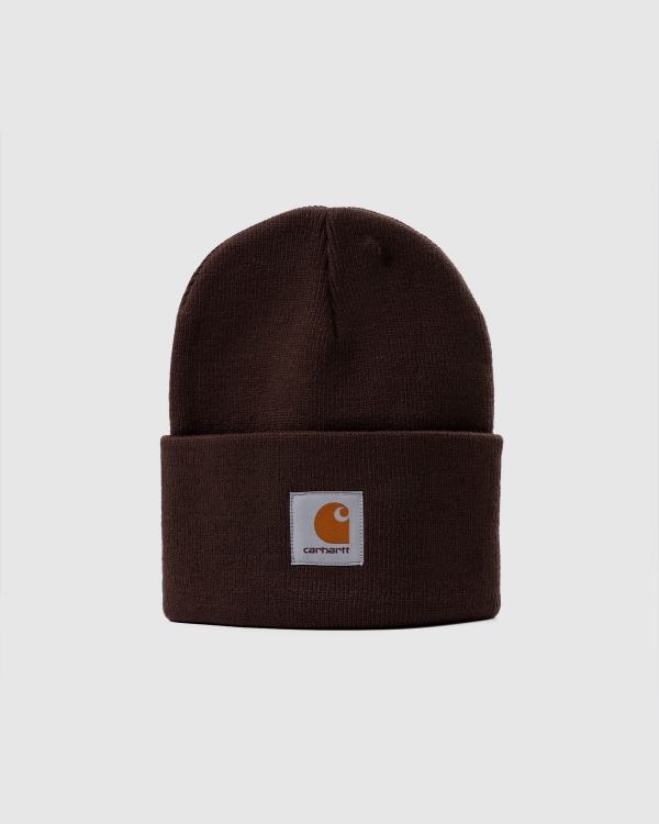 Carhartt WIP Acrylic Watch Beanie Buckeye