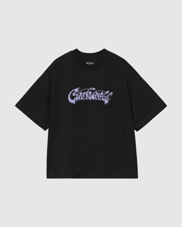 Carhartt WIP Booger T-Shirt Black