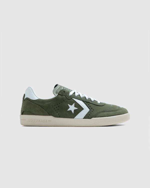 Converse Louie Lopez Pro 2 Low Utility Green/White /Natural Ivory