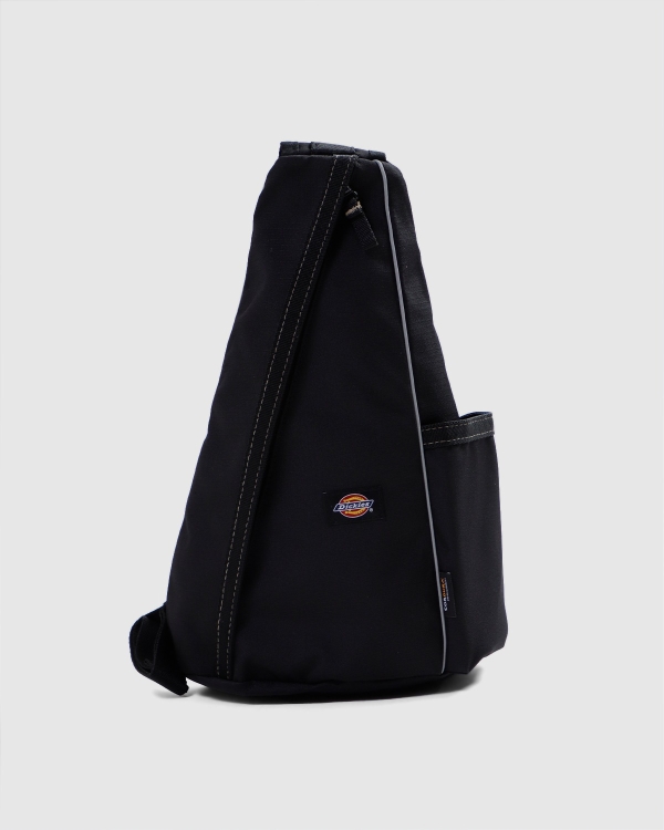 Dickies Ashville Sling Bag Black
