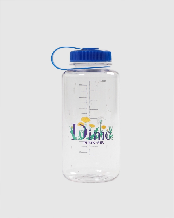 Dime Plein Air Bottle Clear