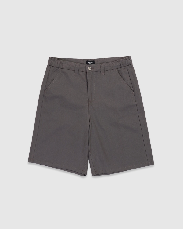 Fast Times Carl Short Iron