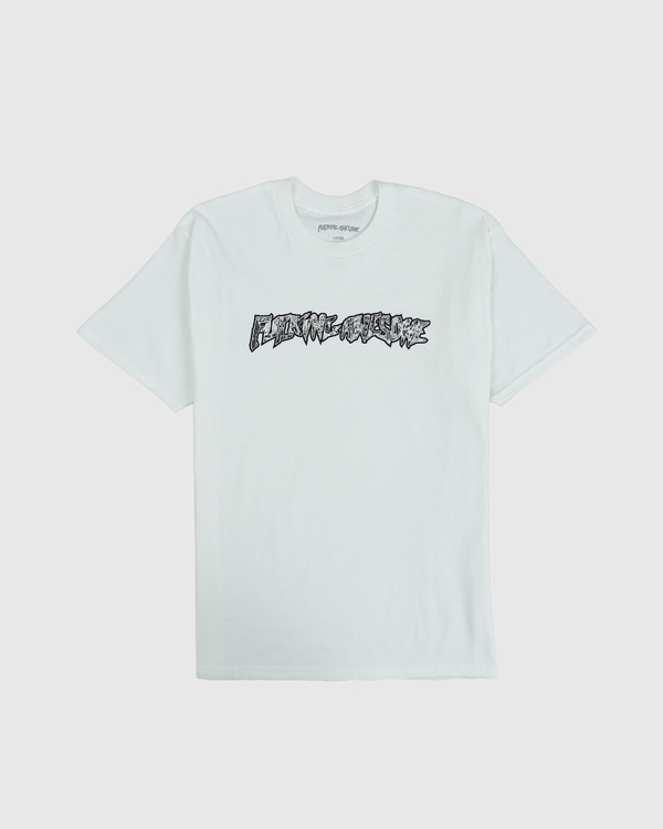 FA Acupuncture T-Shirt White