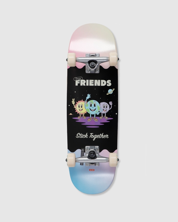 Globe Kids Wide Mini Youth Complete True Friends