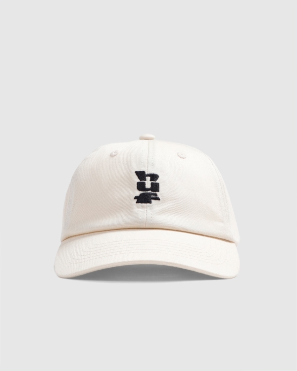 Huf Set Megablast 6 Panel Natural