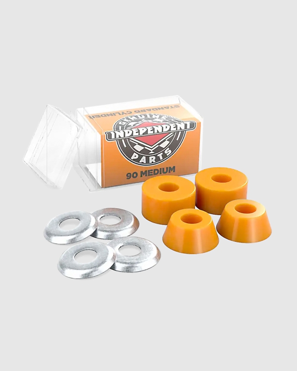 Independent Cushion Cylinder 90A