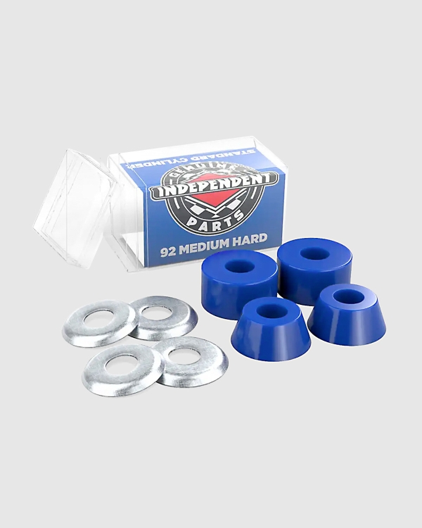 Independent Cushion Cylinder 92A