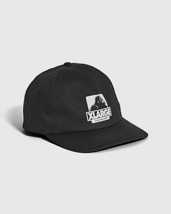 Xlarge 91 5 Panel Black