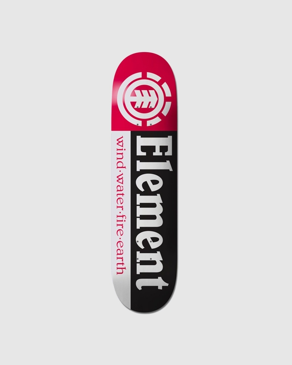 Element Section Deck
