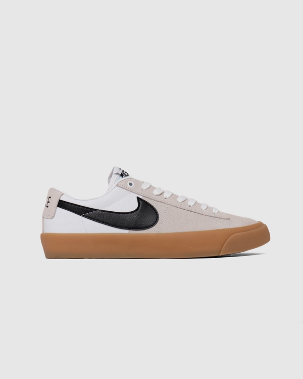 Nike Zoom Blazer Low Pro GT White/Black/White