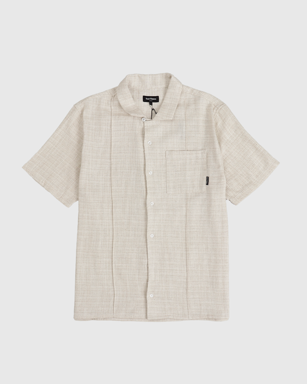 Fast Times Cosmo Shirt Bone