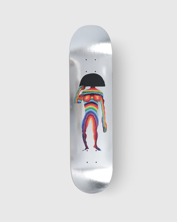 Baker Spanky Ty Segall Deck