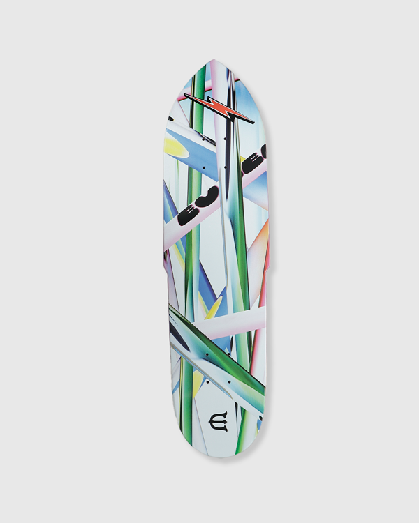 Evisen Frame Deck Multi