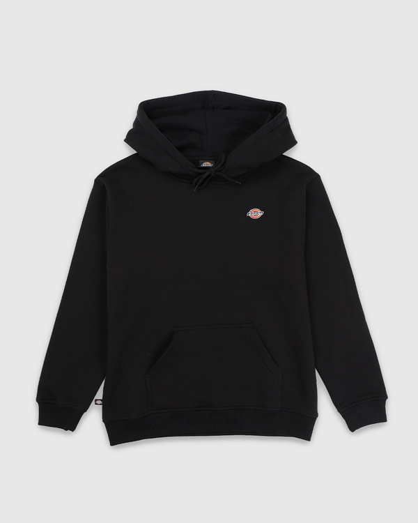 Dickies HS Rockwood Youth PO Hood Black