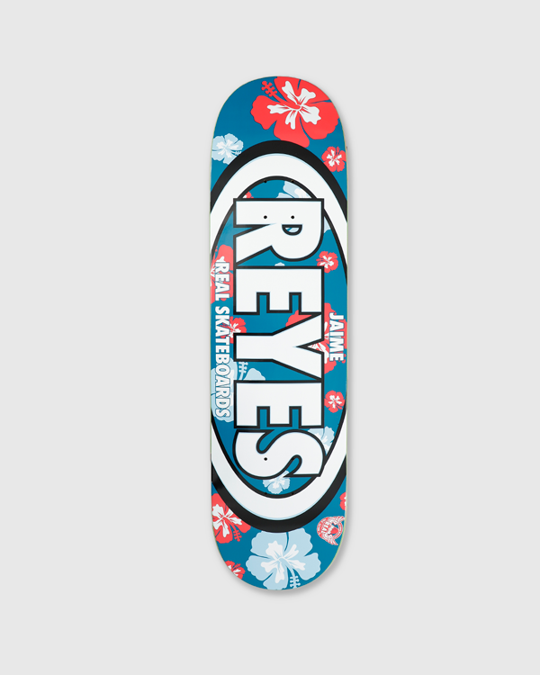 Real Jamie Reyes AR Deck