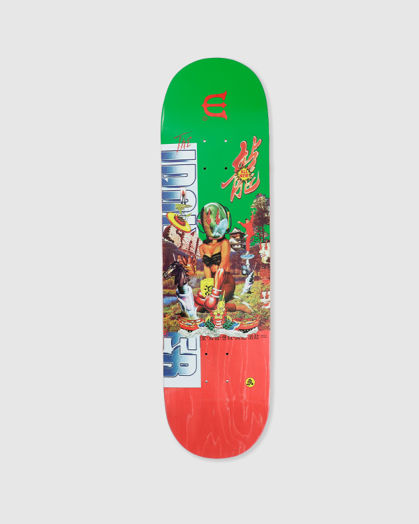 Evisen Idolmaker Deck